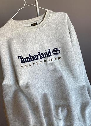 Світшот timberland 6