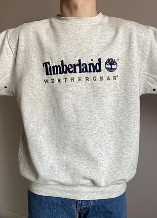 Світшот timberland 9