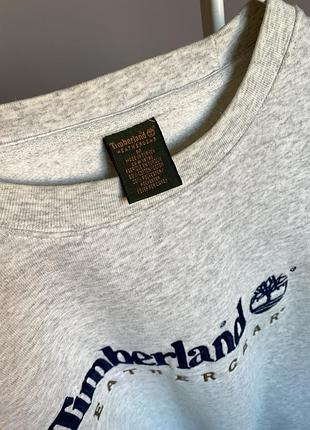 Світшот timberland 7