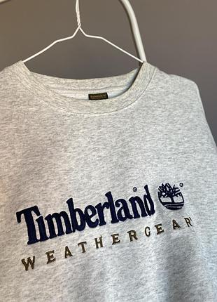 Світшот timberland 5