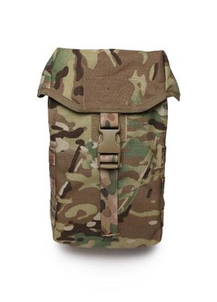 Підсумок chiptac для короба пкм 100 патронів multicam