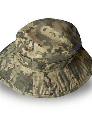Панама тактична marsava partigiano boonie мм14 size l