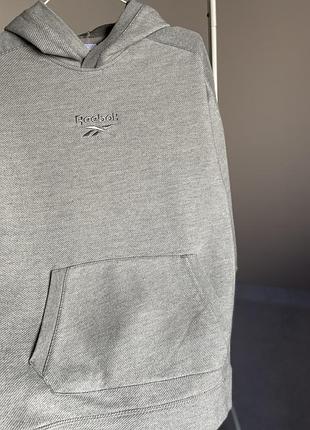 Худі кофта reebok 6