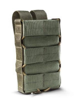 Підсумок магазинний u-win ranger green