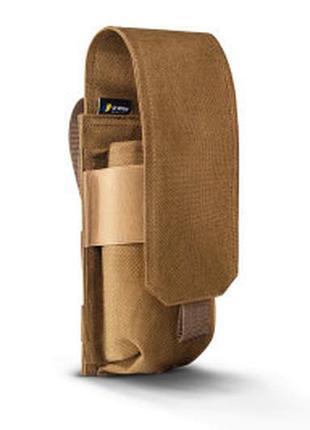 Підсумок магазинний закритий velcro u-win coyote