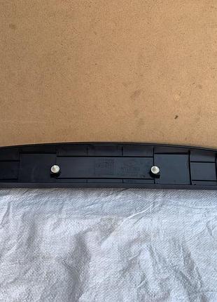 Накладка кришки багажника hyundai ix-35/ 2010-2015pik/ 81760-2s000