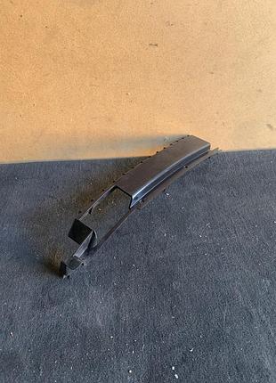 Кріплення переднього бампера праве ford fusion usa/ mondeo mk 5/ 2012-2020pik/ ds73-17e856-ab