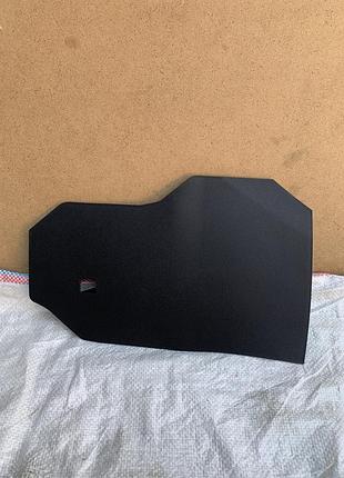 Накладка консолі ліва hyundai ix-35/ 2010-2015pik/ 84790-2sba1