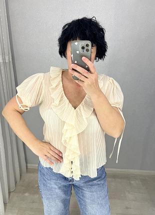 Гарна блуза zara