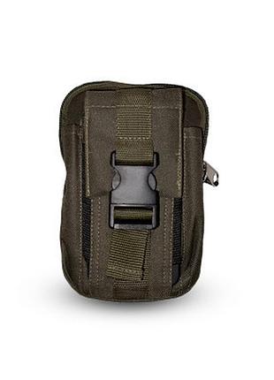 Підсумок 4профі admin pouch gen.2 olive