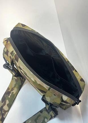 Сумка полукольцо 8