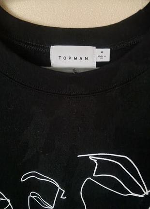 Свитшот top man 3
