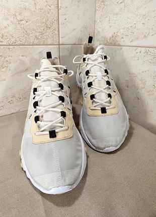 Кроссовки nike react element 55 3