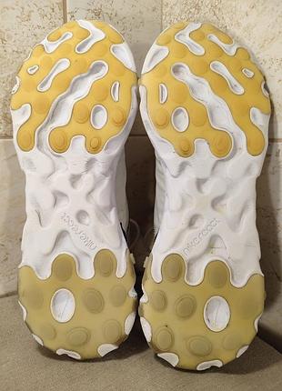 Кроссовки nike react element 55 6