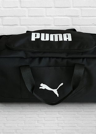 Сумка дорожная puma сумка спортивная пума сумка мужская сумка для путешествий тренировок в спортзал