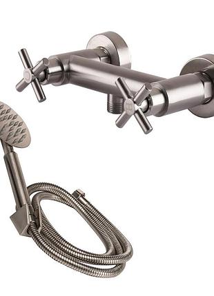Смеситель для душа globus lux dukat sd4-105