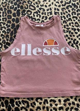 Майка ellesse оригінал