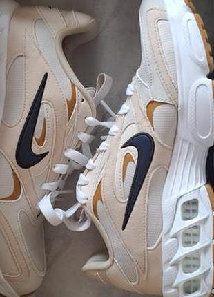 Жіночі кросовки nike  zoom air fire 
розмір 38.5