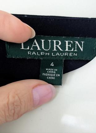 Платье в горох до колен 8