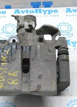 Суппорт в сборе задний правый ford mustang mk6 15-23 (02) fr3z-2552-g