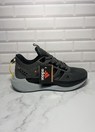 Кросівки adidas response super 41-46 наскрізна сітка