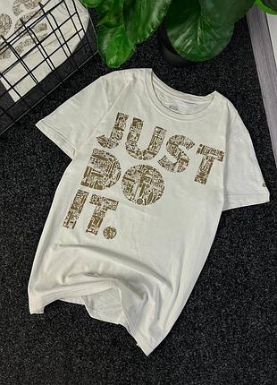 Футболка nike