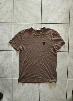 Футболка versace legit unisex