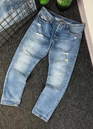Джинси levi’s