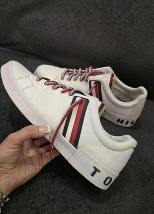 Кроссовки tommy hilfiger us11