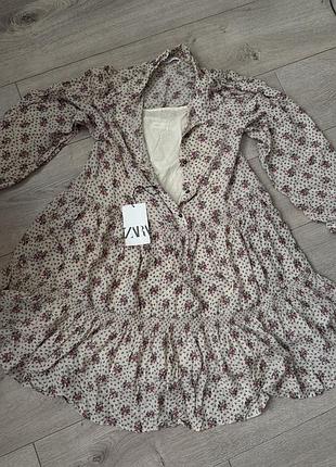 Сукня zara 3