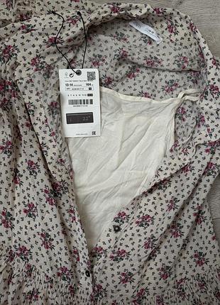 Сукня zara 6