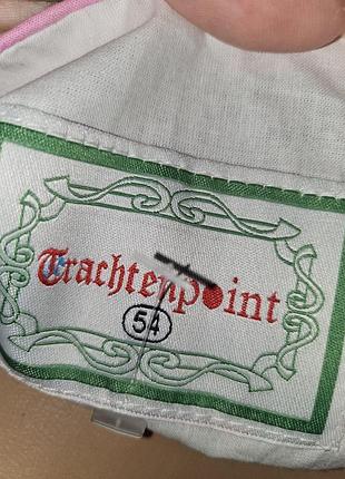 Баварское платье 3