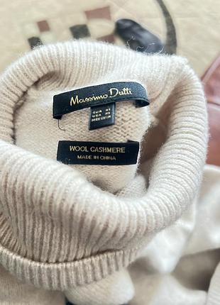 Сукня massimo dutti 3