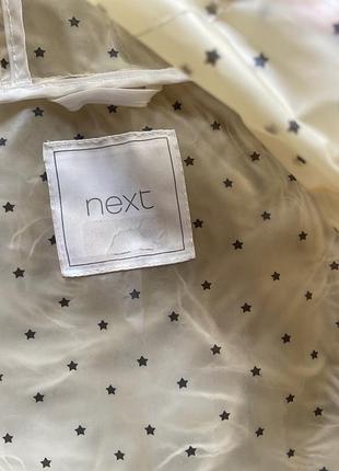 Плащ дождевик дощовик zara 5