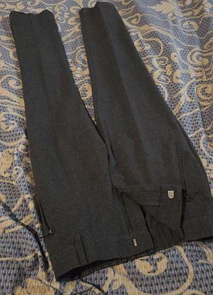Брюки m&amp;s 9-10 лет 2