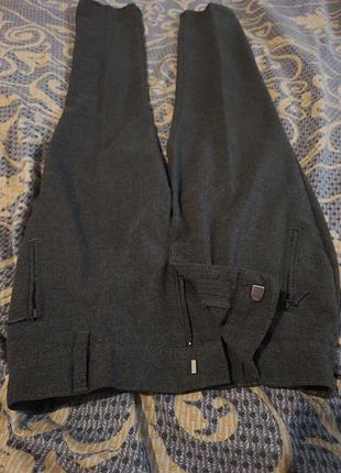 Брюки m&amp;s 9-10 лет 3