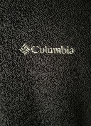 Кофта | фліска columbia оригінал розмір s 3