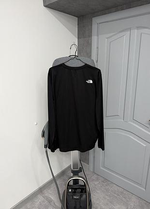 Лонгслив lightrange 40+ upf 3