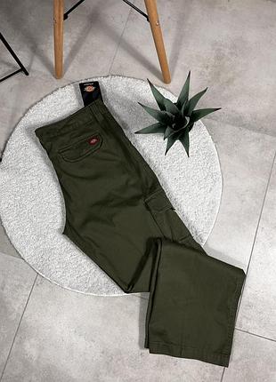 Штани карго від dickies