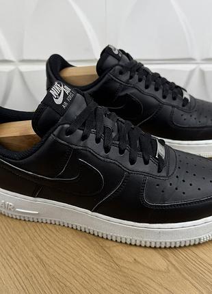 Оригінальні кросівки nike air force 1