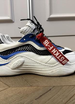 Кросівки stockton 44 розмір