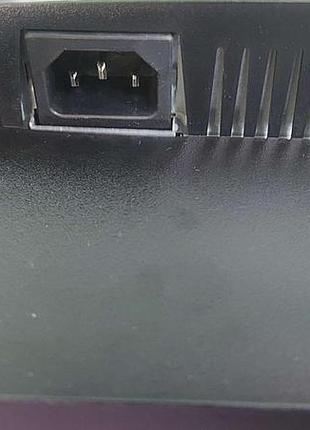 Монитор б/у philips 243v7q 6