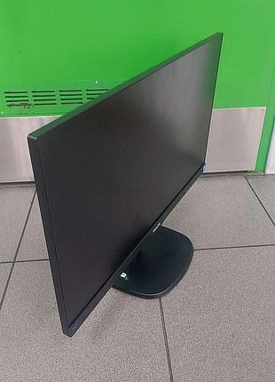 Монитор б/у philips 243v7q 8