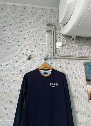 Свитшот gant. 3
