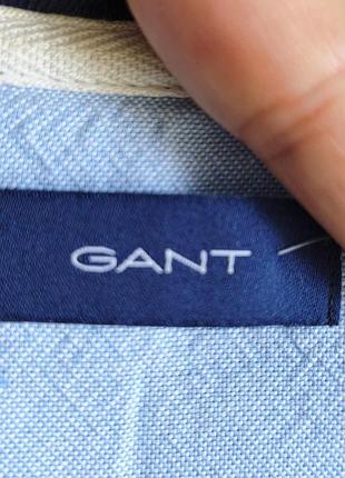 Свитшот gant. 6
