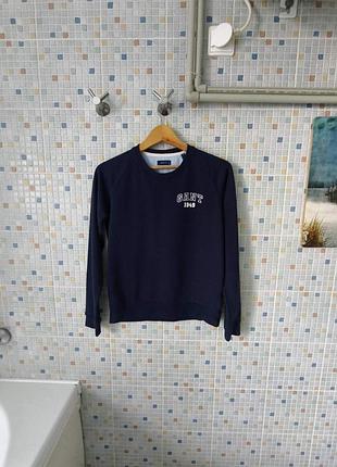 Свитшот gant. 2