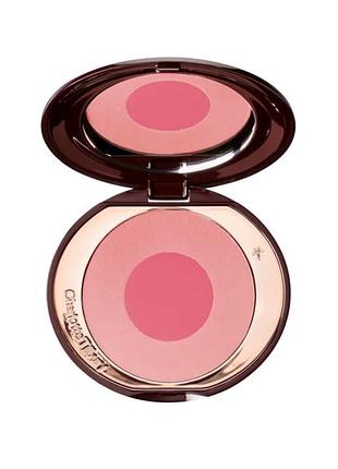 Румʼяна charlotte tilbury