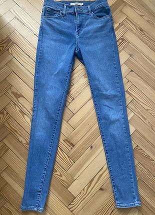 Джинси levi’s