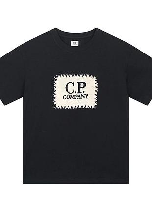 Футболки c.p company