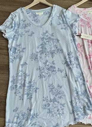Ночное платье laura ashley оригинал л